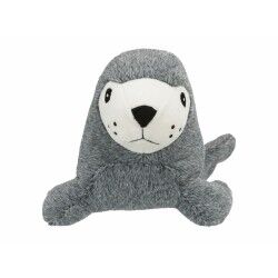 Peluche per cani Trixie Thies Poliestere Stoffa Foca 30 cm