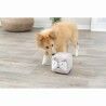 Soft toy for dogs Trixie Polyester Plush Fox 13 cm