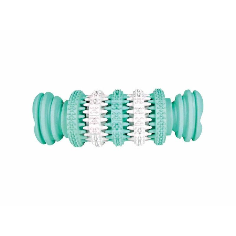 Giocattoli per cani Trixie Denta Fun Menta 15 cm