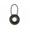 Dog chewing toy Trixie Natural rubber Ø 15 × 31 CM