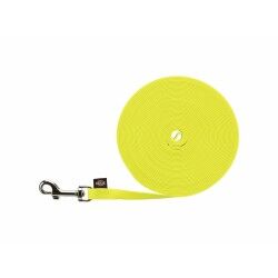 Tracking leash Trixie Easy Life Yellow M/L