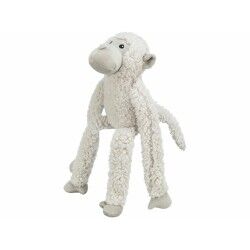 Peluche per cani Trixie Poliestere Stoffa Scimmia 40 cm