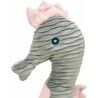 Soft toy for dogs Trixie Polyester Plush Sea Horse 50 cm