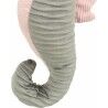 Soft toy for dogs Trixie Polyester Plush Sea Horse 50 cm