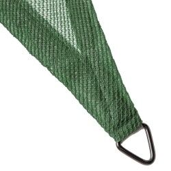 Shade Sails Vela sombreo Green 500 x 500 x 0,5 cm Awning