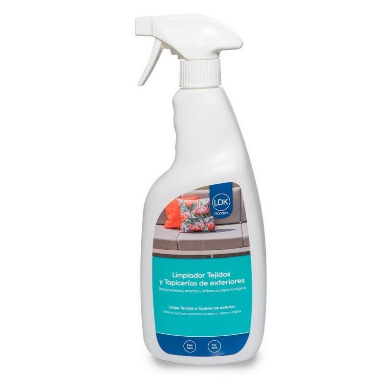 Cleaner Limpieza 750 ml Textile Restorative action