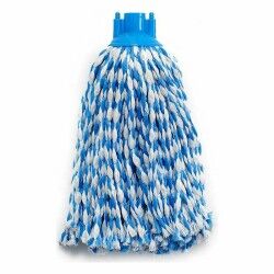 Mop MP-017 CUT Microfibre 10 x 34 x 10 cm (12 Units)