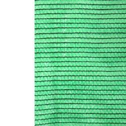 Rete per Nascondere Mallas Verde 1 x 400 x 300 cm 90 %