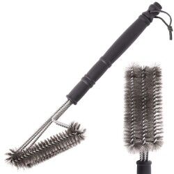 Barbecue Cleaning Brush Barbacoa