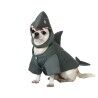 Dog Costume Size L Shark