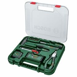 Screwdriver Set BOSCH