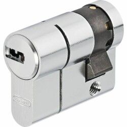 Lock ABUS D66PSN 10/30 Steel