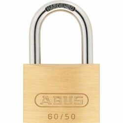 Key padlock ABUS 60/50