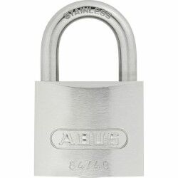 Lucchetto con chiave ABUS 84IB/40