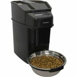 Automatic feeder PetSafe PFD19-15521 Black Plastic