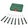 Screwdriver Set BOSCH 1600A02Z9M