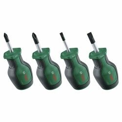 Set di Cacciaviti BOSCH 1600A032UJ