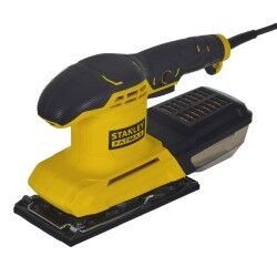 Random orbital sander Stanley FMEW214K-QS