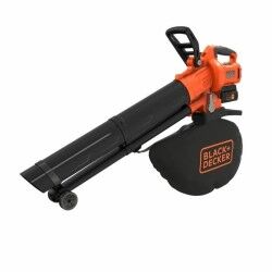 Soffiatore Black & Decker BCBLV3625L1 36 V