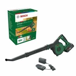 Soffiatore BOSCH UniversalLeafBlower 18V-130 18 V