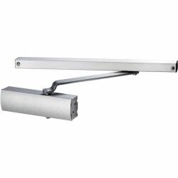 Door closer Burg-Wachter GTS 513 S 95 cm 60 Kg