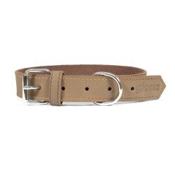 Collare per Cani Gloria Oasis Beige (1,2 x 35 cm)