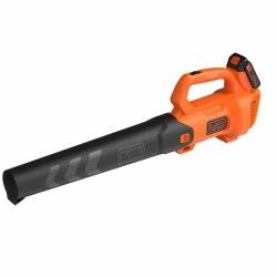 Soffiatore Black & Decker BCBL200L-QW 18 V Fogli