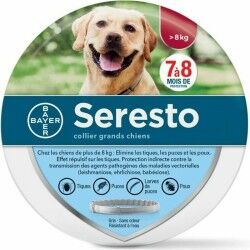 Anti-parasite collar Seresto L