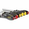 Screwdriver Set Stanley