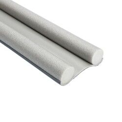 Guarnizione Ferrestock Grigio 95 cm