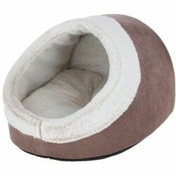 Dog Bed Kerbl Brown