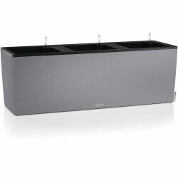 Plant pot Lechuza 100 x 32,5 x 34,5 cm Rectangular