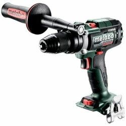 Cacciavite Metabo BS 18 LTX-3 BL I