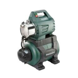 Pompa acqua Metabo 600972000 1300 W