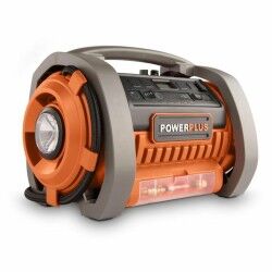 Compressore d'Aria Powerplus POWDP7030 20 V