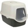 Cat Litter Box Trixie Grey 40 x 40 x 56 cm