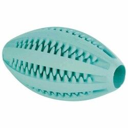 Giocattolo da mordere per cani Trixie TX-3290 Turchese Menta Gomma