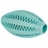 Dog chewing toy Trixie TX-3290 Turquoise Mint Rubber