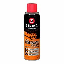 Olio Lubrificante 3-En-Uno Lubrificante 250 ml