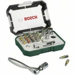 Screwdriver Set BOSCH 2 607 017 322