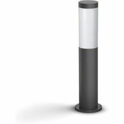 Lamp Philips Luminarias de exterior Anthracite E27 230 V 2700 K