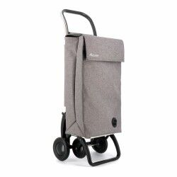 Carrello Rolser sbelta tweed 4.2 Grigio Pieghevole