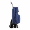 Shopping cart Rolser termo mf 4.2 Tour Blue 41 x 34 x 106,5 cm 45 L Foldable