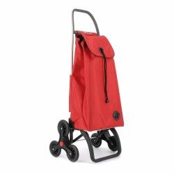 Shopping cart Rolser i-max mf 6 Red 47,5 x 39,5 x 107 cm 43 L Foldable