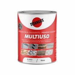 Primer Paint Titanlux White Matt 250 ml