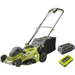 Falciatrice a batteria Ryobi  Power Assist 36 V 5 Ah Ø 46 cm