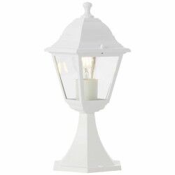 Lantern Brilliant Nissie White 60 W E27