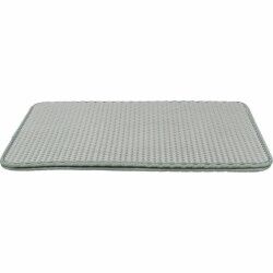 Sieve Trixie Grey Eva Rubber 40 × 55 cm