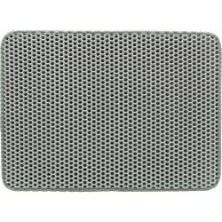 Sieve Trixie Grey Eva Rubber 40 × 55 cm