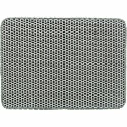 Sieve Trixie Grey Eva Rubber 40 × 55 cm